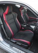 Toyota GT 86 GTS Performance Kit 2017 года (AU)